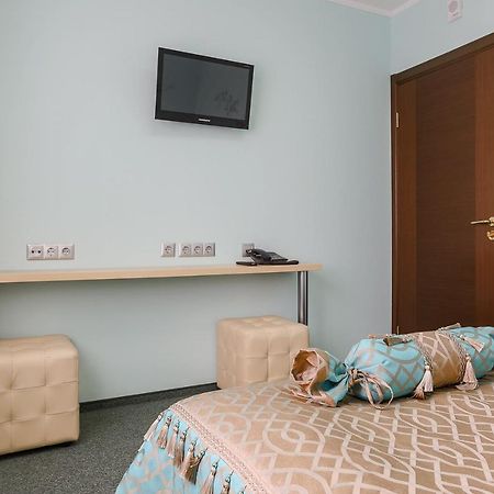 Sport Time Hotel مينسك المظهر الخارجي الصورة