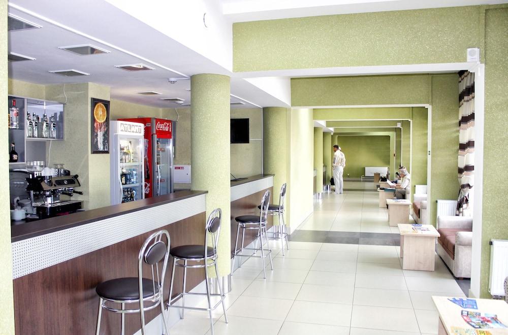 Sport Time Hotel مينسك المظهر الخارجي الصورة