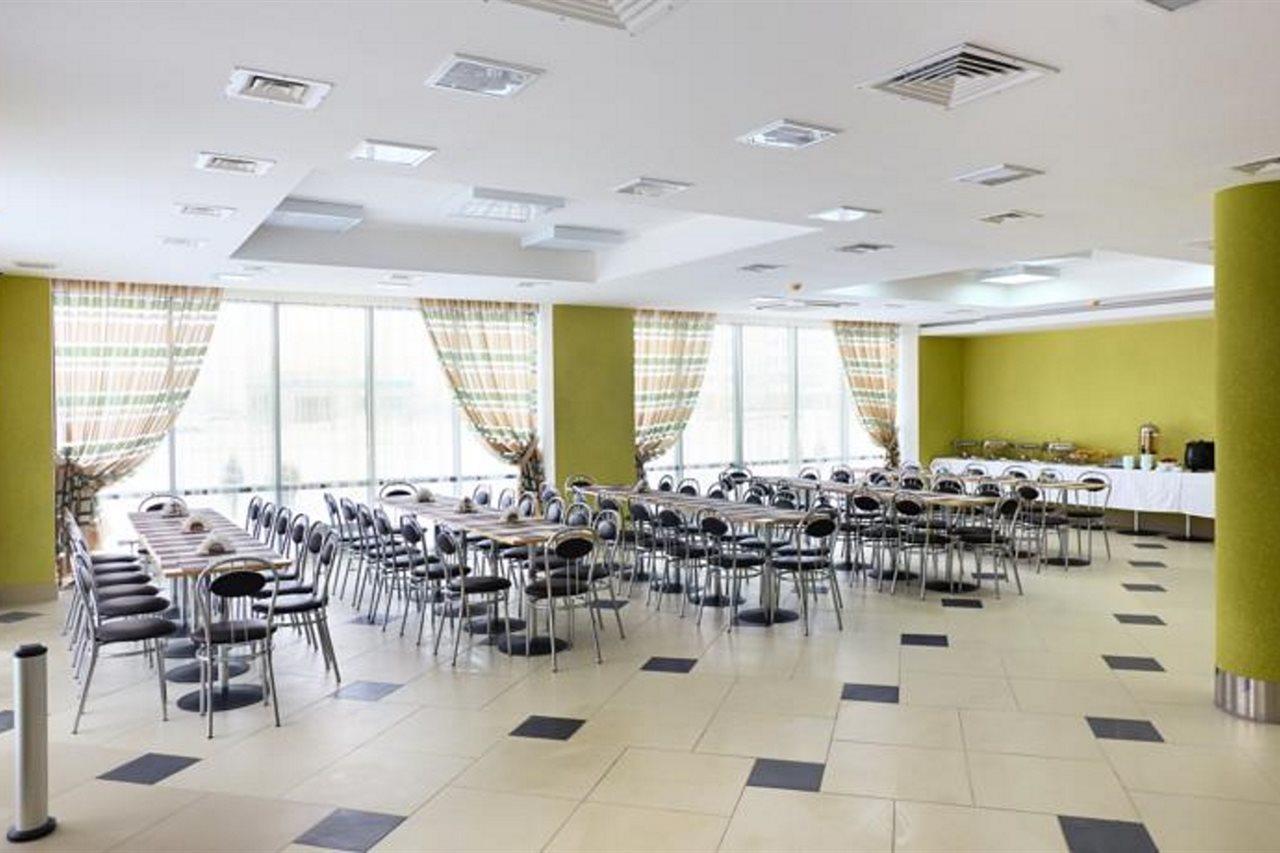 Sport Time Hotel مينسك المظهر الخارجي الصورة