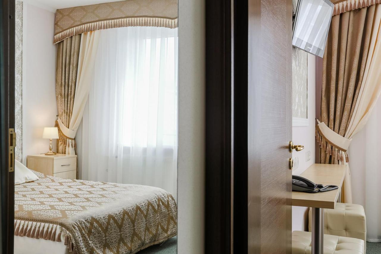 Sport Time Hotel مينسك المظهر الخارجي الصورة